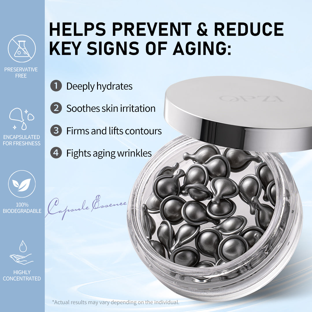 OPZI Renewal Anti-Wrinkle Firming Serum Unleash Your Skin’s Natural Radiance and Youthfulness