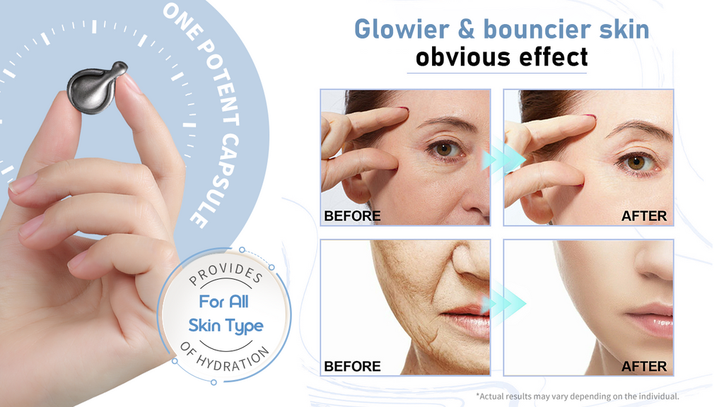 OPZI Renewal Anti-Wrinkle Firming Serum Unleash Your Skin’s Natural Radiance and Youthfulness