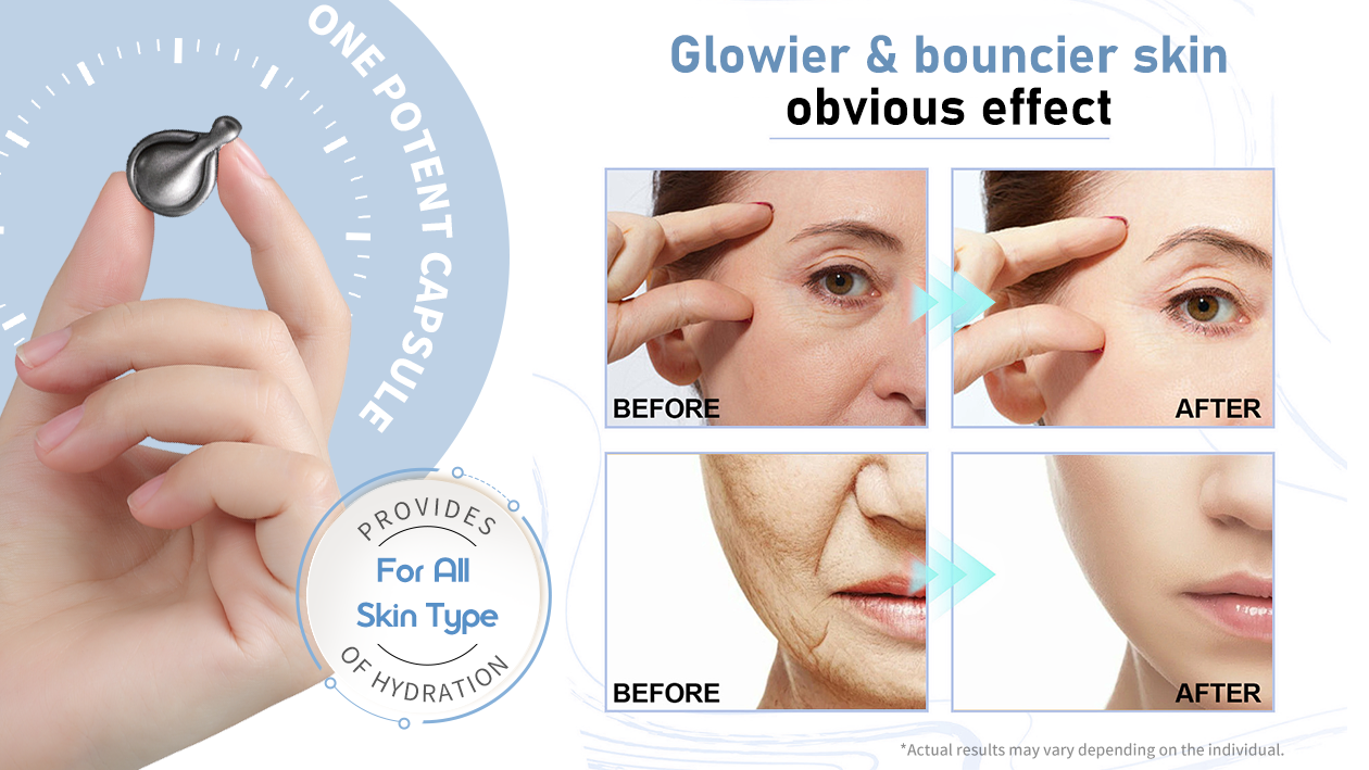 OPZI Renewal Anti-Wrinkle Firming Serum Unleash Your Skin’s Natural Radiance and Youthfulness