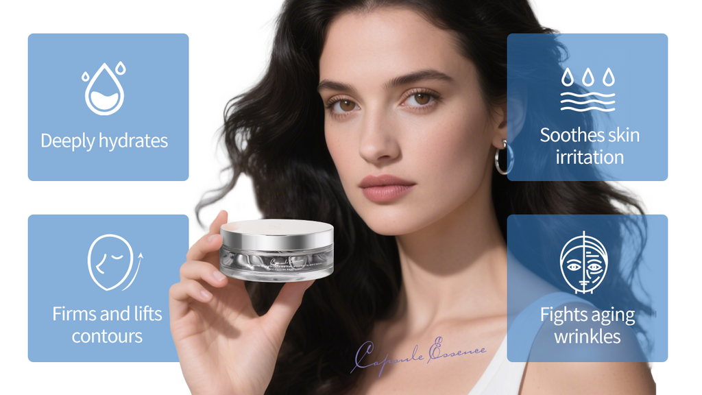 OPZI Renewal Anti-Wrinkle Firming Serum Unleash Your Skin’s Natural Radiance and Youthfulness