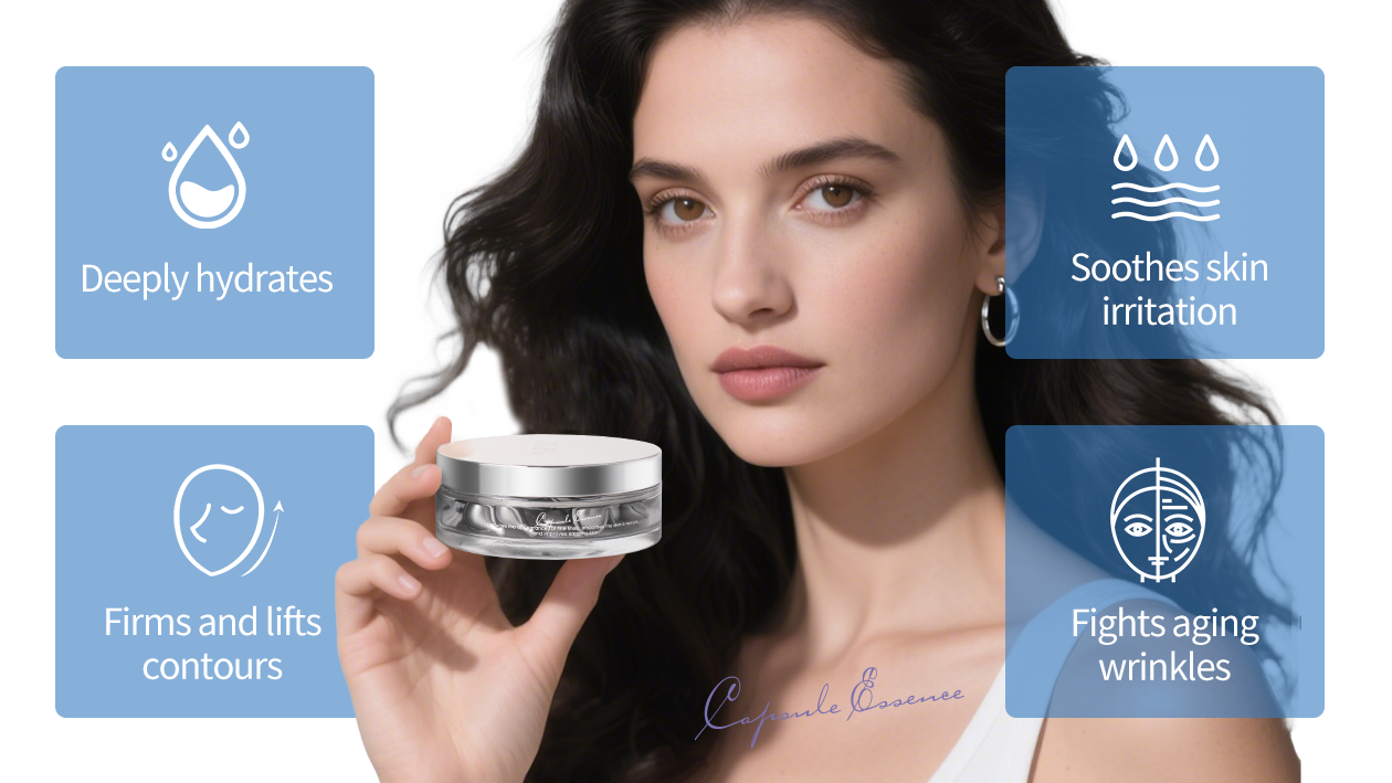 OPZI Renewal Anti-Wrinkle Firming Serum Unleash Your Skin’s Natural Radiance and Youthfulness