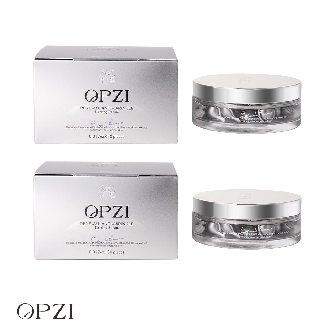 OPZI Renewal Anti-Wrinkle Firming Serum Unleash Your Skin’s Natural Radiance and Youthfulness